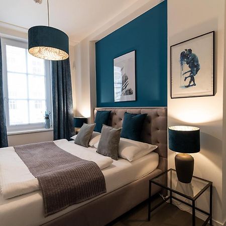 Apartmany Mia Вальтице Экстерьер фото