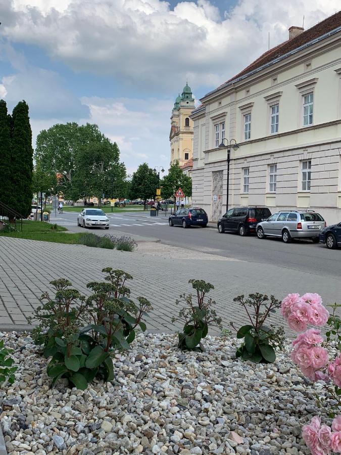 Apartmany Mia Вальтице Экстерьер фото