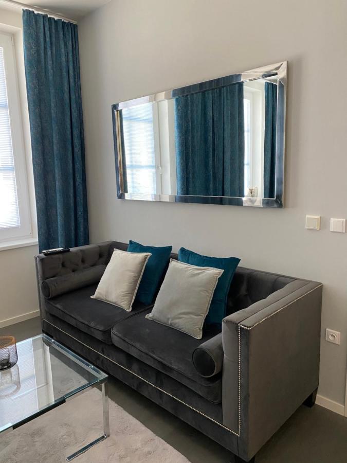 Apartmany Mia Вальтице Экстерьер фото