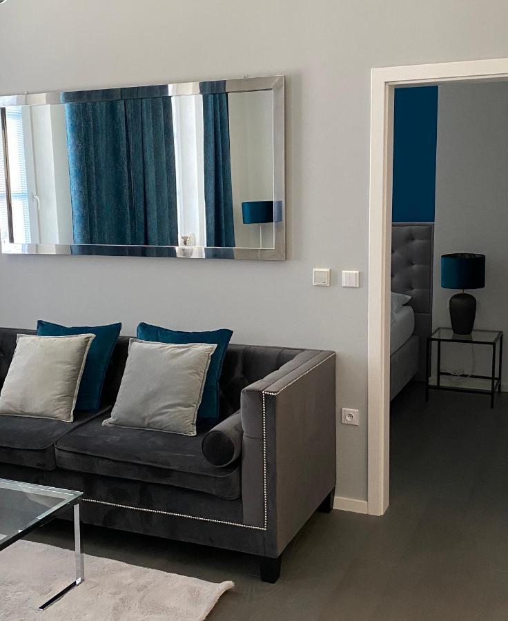 Apartmany Mia Вальтице Экстерьер фото