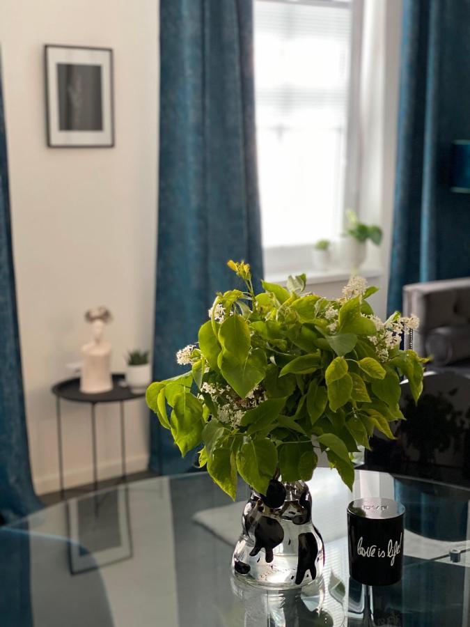 Apartmany Mia Вальтице Экстерьер фото