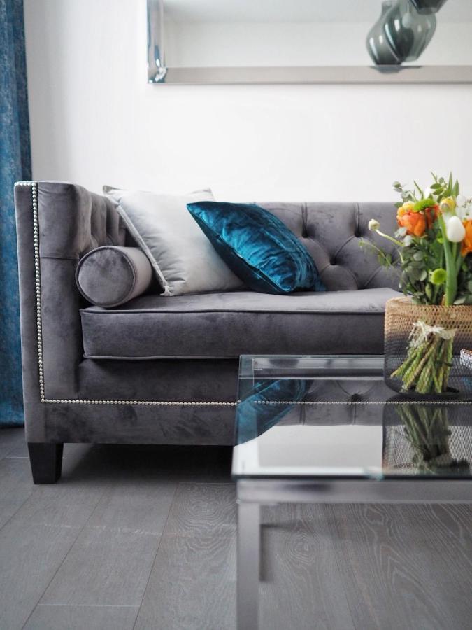 Apartmany Mia Вальтице Экстерьер фото
