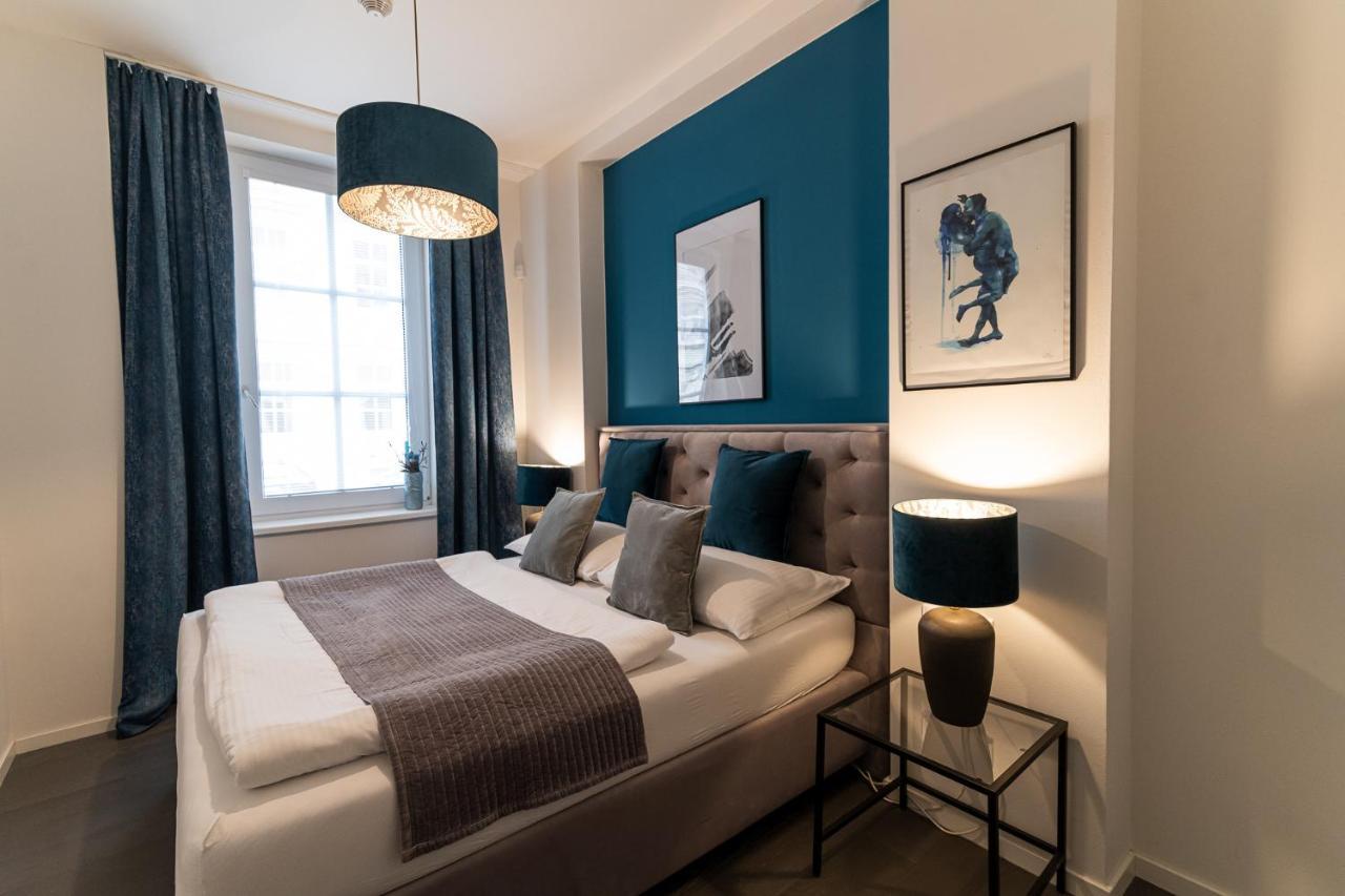 Apartmany Mia Вальтице Экстерьер фото