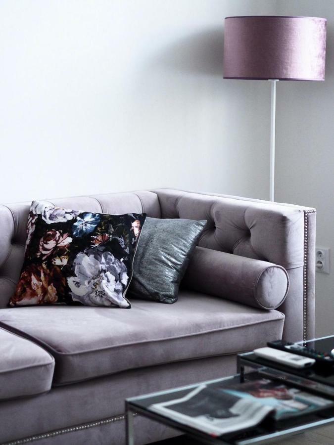 Apartmany Mia Вальтице Экстерьер фото