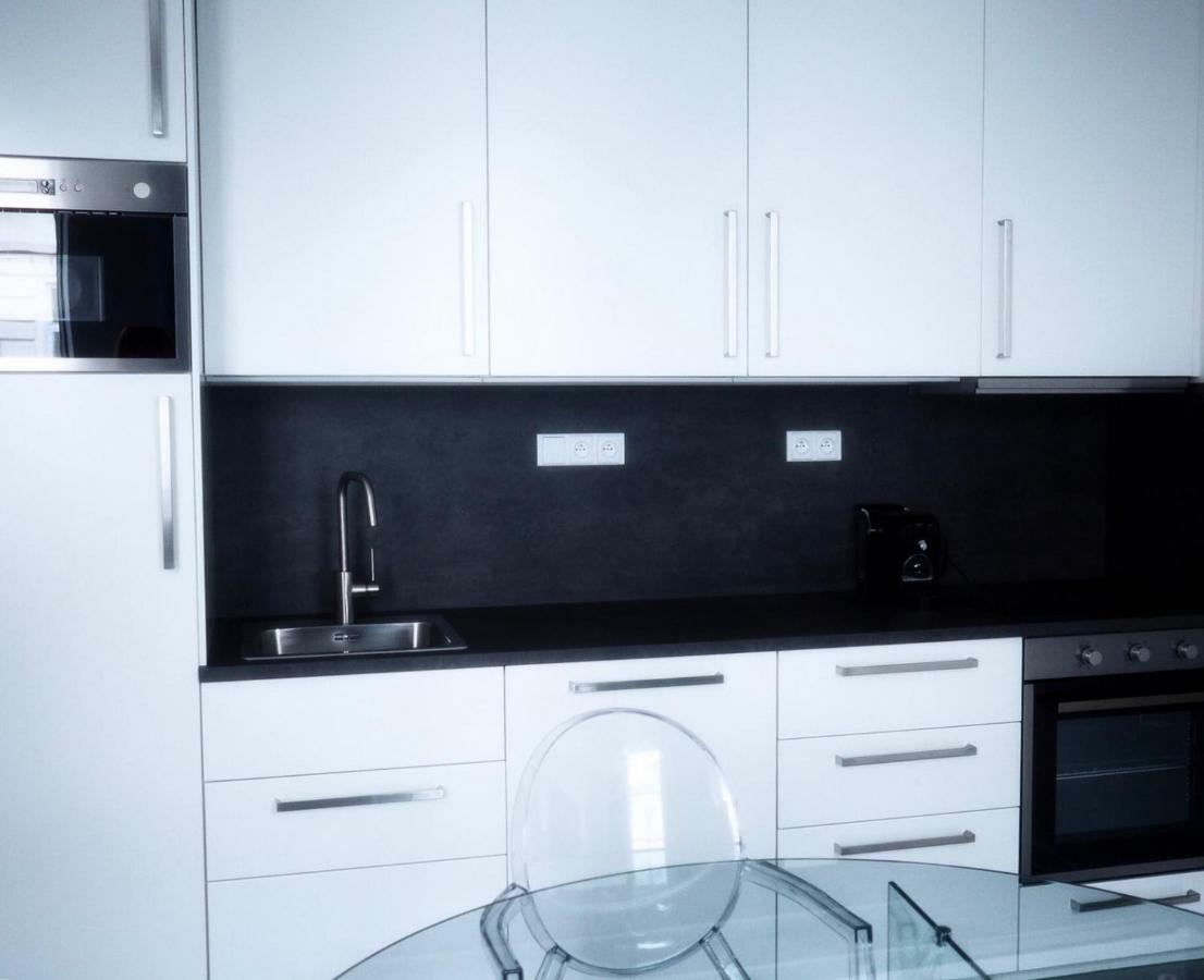 Apartmany Mia Вальтице Экстерьер фото