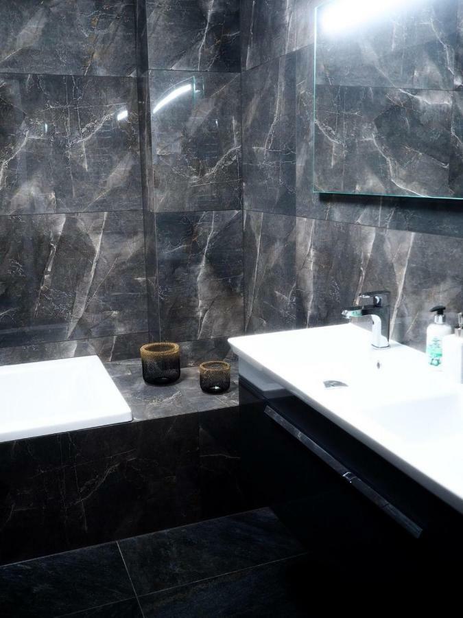 Apartmany Mia Вальтице Экстерьер фото