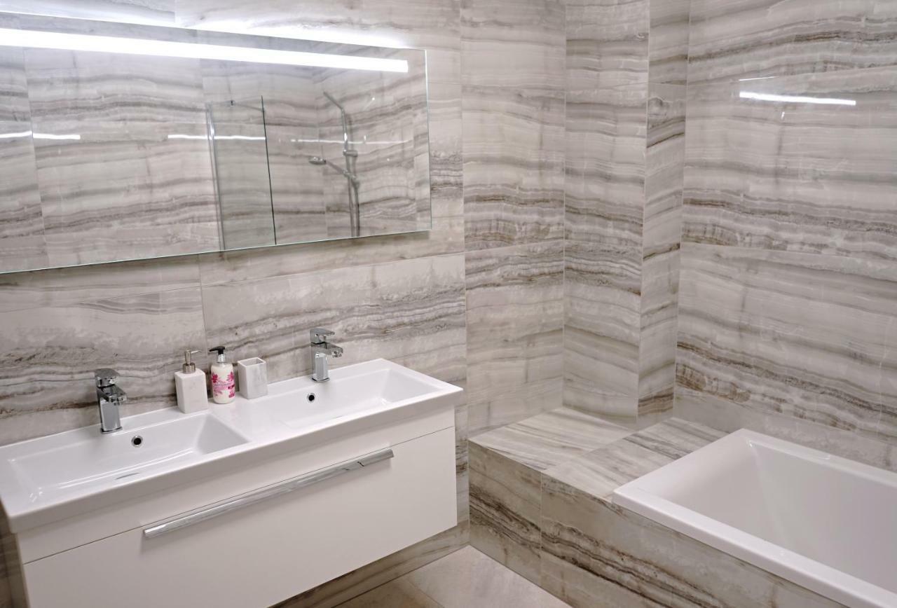 Apartmany Mia Вальтице Экстерьер фото